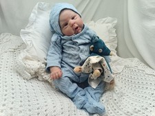 Adorable Bébé reborn
