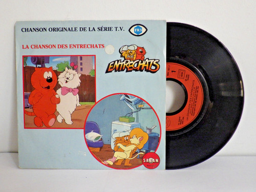 45t tours disque vinyle - 45t,