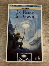 Livre dont vous êtes le