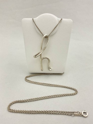 Tiffany grande chaîne - tiffany&co.,