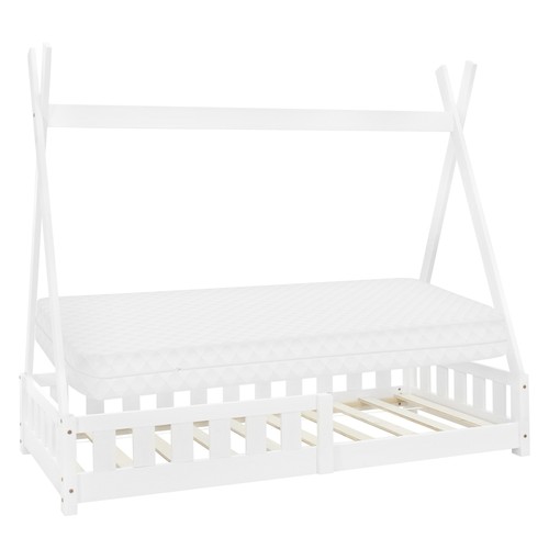 Lit enfant tipi matelas - lit,