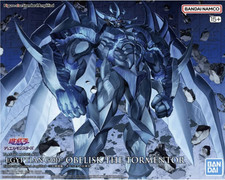 Figure Rise Bandai Dieu