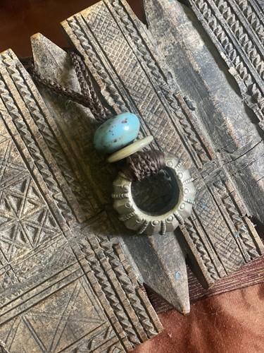 Pendentif collier touareg - collier,,