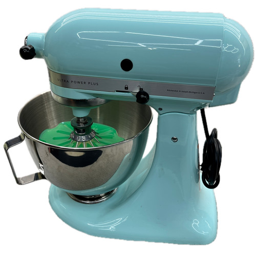 Kitchenaid ksm96ic ultra power - ultra,