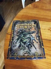 Dungeon Twister - Jeu plateau