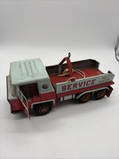 Camion Tôle Joustra Service