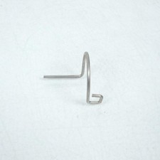 Ressort frein d'écrou de pot