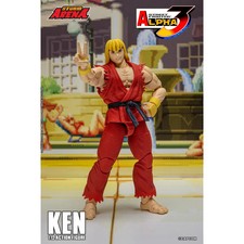Storm Collectibles - KEN -