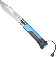 Opinel N°08 Stainless Steel