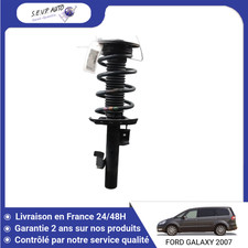 🇫🇷 AMORTISSEUR AVANT