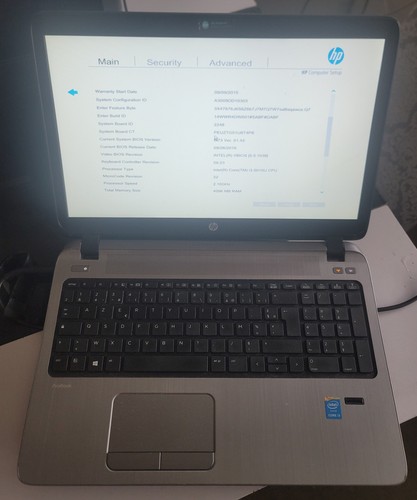 Portable probook 450 g2 - probook,