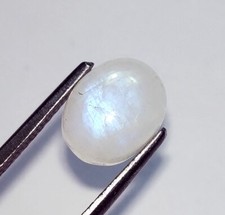 3.40 CT Naturel Pierre Bleu Feu Certifié Perdre Pierre Précieuse sur Ebay