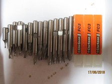 17 petites fraises double