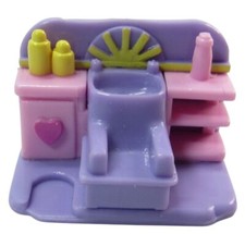 1995 Polly Pocket Variation