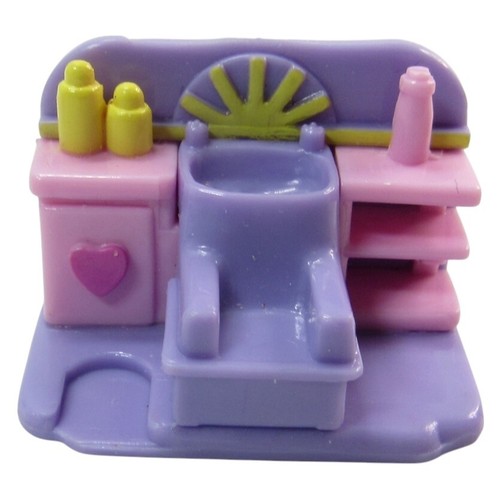 1995 polly pocket variation - 1995,