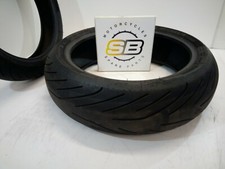 CAOUTCHOUC MICHELIN 2CT PILOT