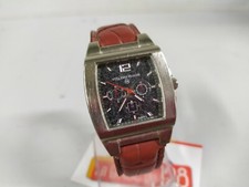 Montre homme Vuillemin Regnier chronograph Atlas for men - fonctionne - neuve 