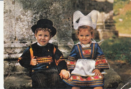 Carte postale 10cmx15cm - carte,