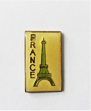 Pin's Tour Eiffel France