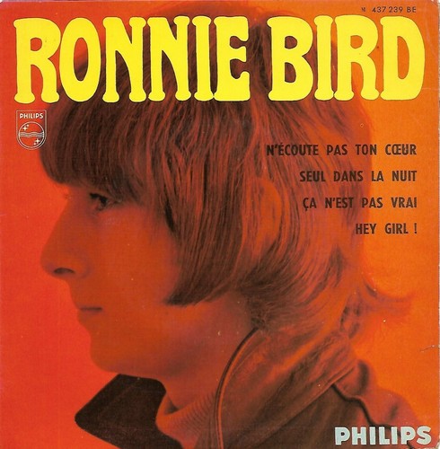 Biem ronnie bird ecoute - ep, n'ecoute