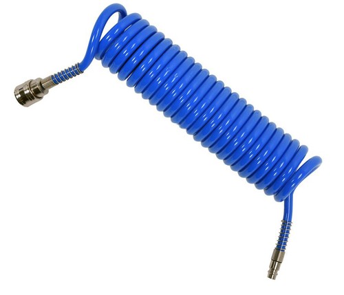 Tuyau spirale air comprimé - tuyau,