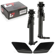 2x Buse Lave Phare Gauche Droite Capuchon Kit pour BMW 4 F32 F33 F36 2013-2017