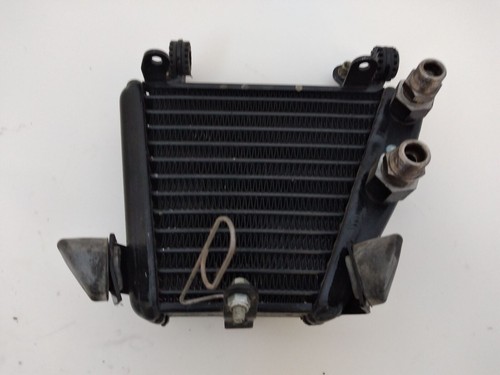 Ducati 749 radiateur huile - radiateur, d'huile