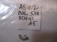 AS1012, Bulova 5AB, Benrus AE