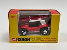 Miniature 1:43 - CORGI