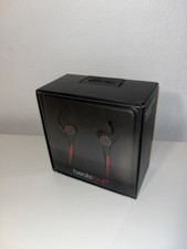 Beats by Dr. Dre Tour 2 Écouteurs Filaire Noir Rouge 3,5mm Neuf jamais ouvert