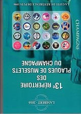 Repertoire Plaques de Muselet