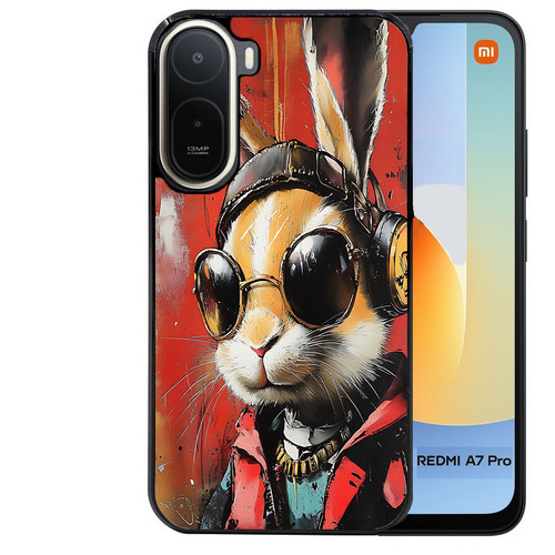 Coque pour redmi - 4g, et