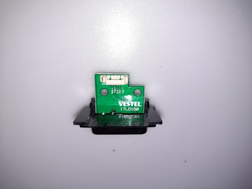 Carte infrarouge high one - high,
