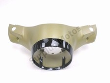 HABILLAGE AVANT DU GUIDON PIAGGIO VESPA 300 GTS HPE 2022-2023 / NE 56959