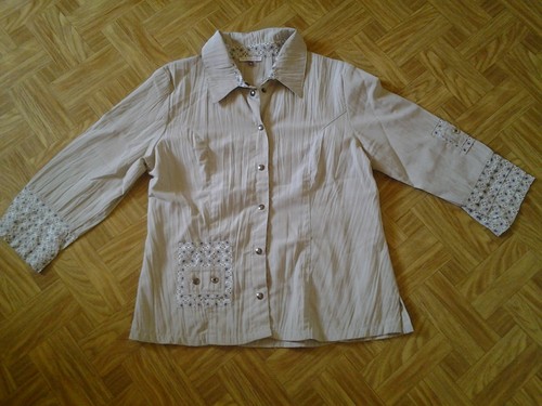 Patrice breal veste - breal,