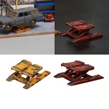 Élévateur de garage pour