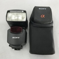 Sony HVL-F43AM Shoe Mount