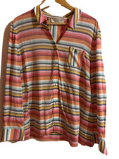 UN JOUR AILLEURS  chemise