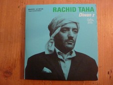 CD - Rachid Taha - Diwan 2 -