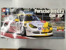 TAMIYA Porsche 911 GT3 Cup Car