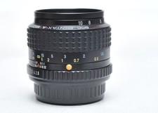 PENTAX SMC A MACRO 50mm f/2.8
