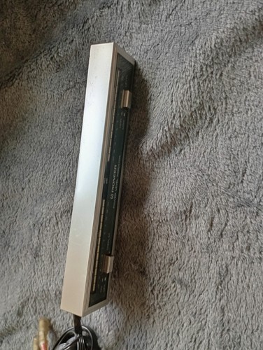 Pioneer component 150 - component,