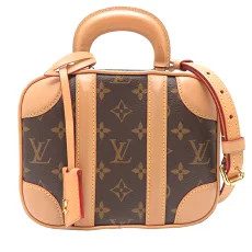 Louis vuitton valisette - vuitton,