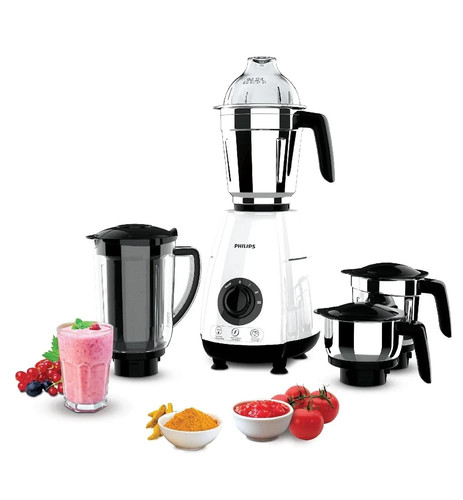Philips mixeur broyeur 1000 - broyeur, w