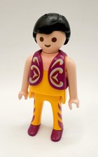 Playmobil Figure Man Circus