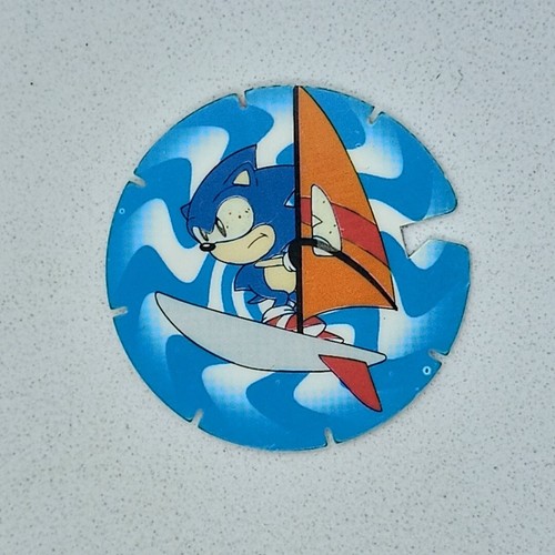 Pog volant sonic - sonic, 5