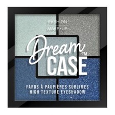 Fashion Make-up - Palette yeux