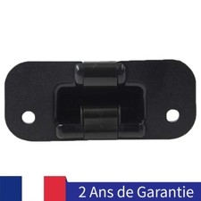 Verrou Porte Coulissante pour