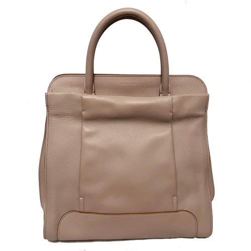 Sonia rykiel beige leather - rykiel,