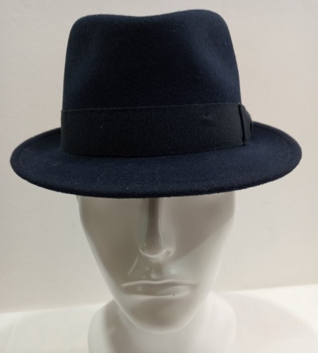 Chapeau feutre laine - feutre,